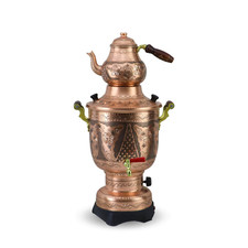Electric Turkish Tea Maker