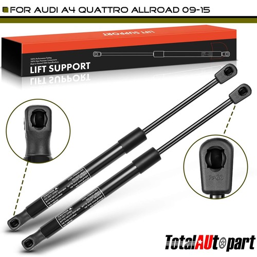 2pcs tailgate trunk lift - 2pcs,
