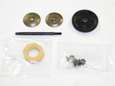 NEW ASSOCIATED YOKOMO YZ-10 CLASSIC Slipper Clutch Spur Gear 84T Main Shaft AZ22