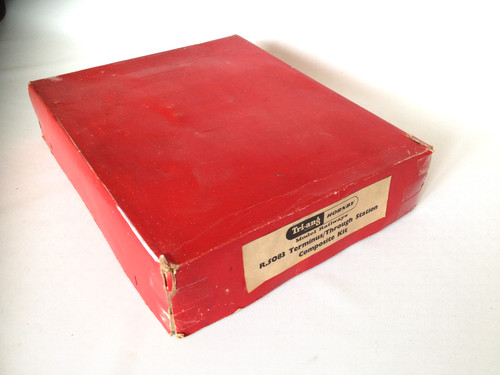 Triang hornby dublo r5083 - ex-dublo,