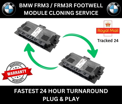 Bmw frm3 frm3r - frm3r, module
