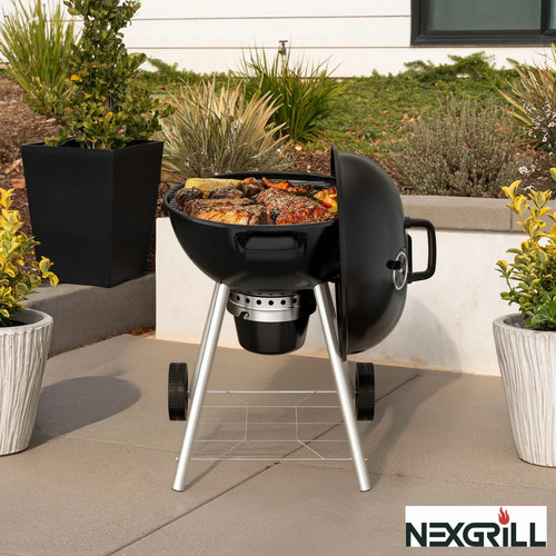 Nexgrill 57cm charcoal - 22.5",