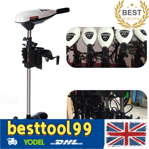 12v 65lbs heavy - 12v, electric