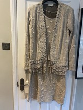 Ann Balon Italian Lace