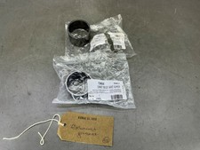 1976 Honda GL1000 GL 1000 Goldwing exhaust muffler gaskets 43x48x29 mm