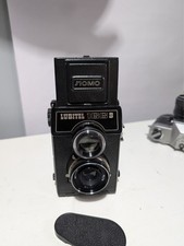 Lomo Lubitel 166B medium