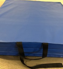 Fall Out Crash Mat Entrapment Aids Bedroom Aids Fall Prevention 3 Tier 72” 186cm