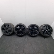 AUDI A4 B6 B7 18" ALLOY WHEELS