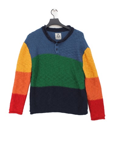 Unif men jumper - unif, multi