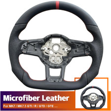 For GTI R MK7 MK7.5 Steering