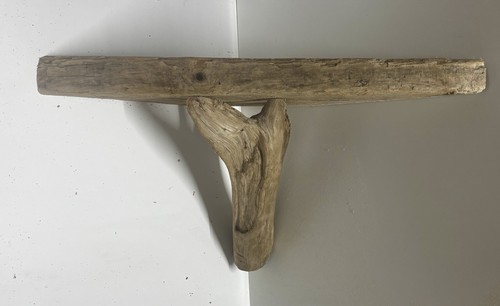 Unique hand crafted - unique, driftwood