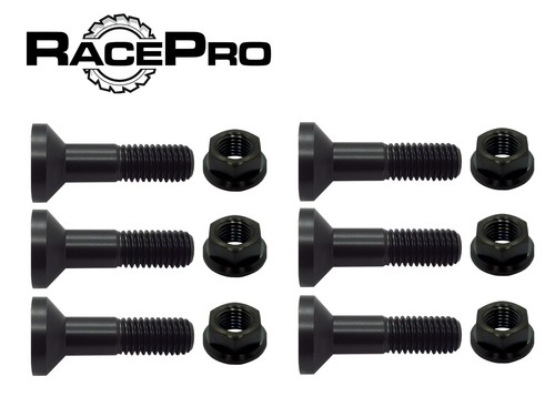 Racepro black suzuki - racepro, 6x