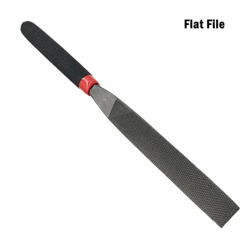 Mini files small steel - mini,