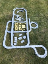 Chuggington Railway Track Set