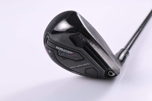 Benross evolution 3 - benross,