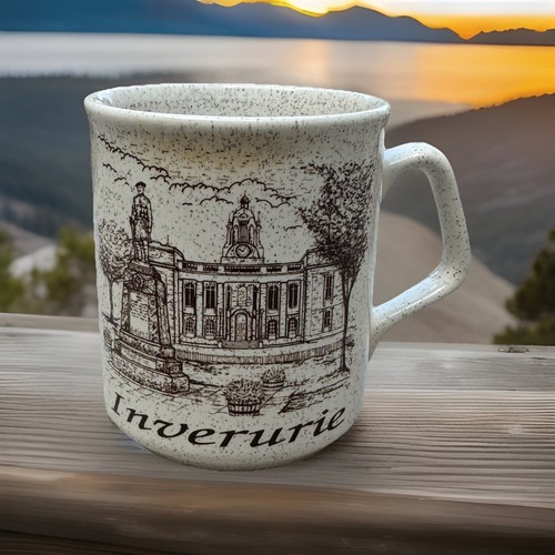 Vintage scotland inverurie - vintage,