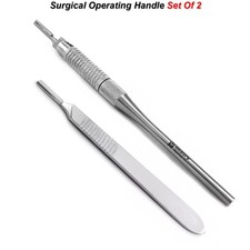 Dental Surgical Operating