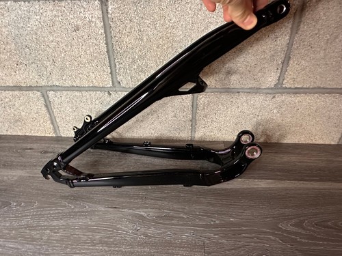 Diamondback nos rear - nos, mountain
