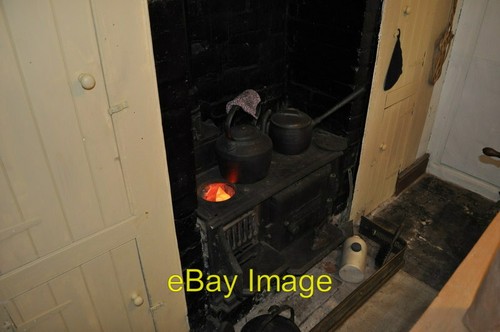 Photo 6x4 small range - range,