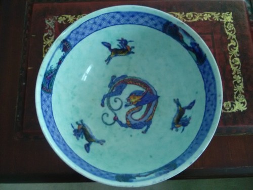 Beautiful antique wedgwood - beautiful,