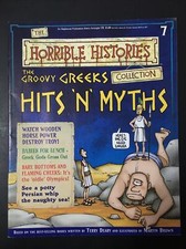 The Horrible Histories