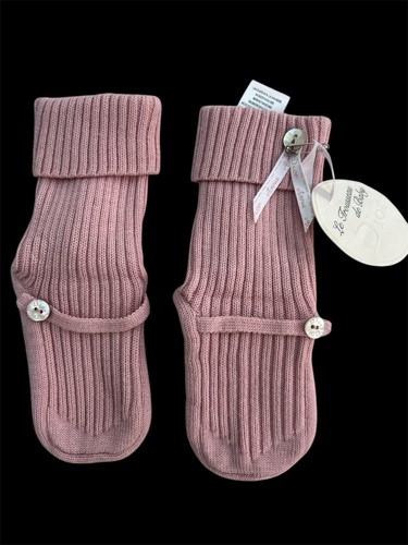 Bnwt dior baby - girls, cashmere
