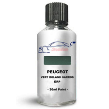 Touch Up Paint For Peugeot 205
