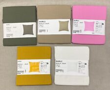 IKEA GURLI Cushion Cover