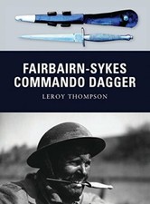 Fairbairn-Sykes Commando