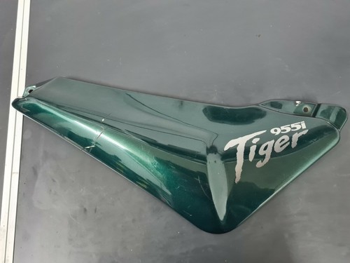 Triumph tiger 955i - tiger, right