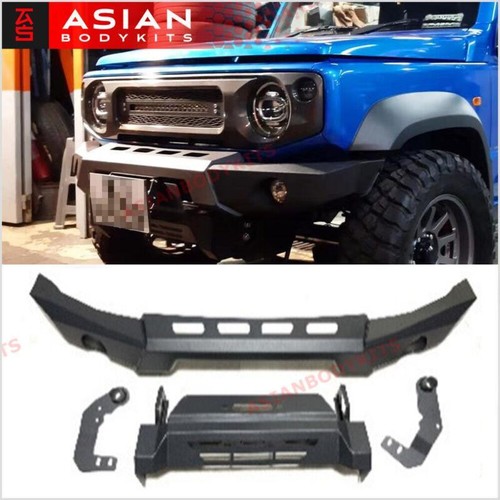 Aluminium bull front - bull,
