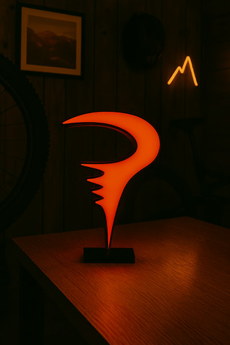 Pinarello tornado light box - tornado,