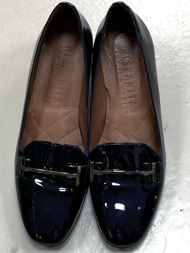 Hispanitas black patent