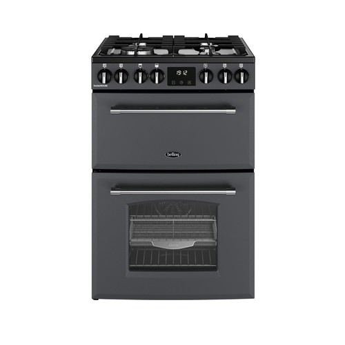 Belling farmhouse 60cm dual - 60cm,