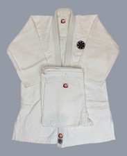 SMA IJF Approved Judo Gi Suit