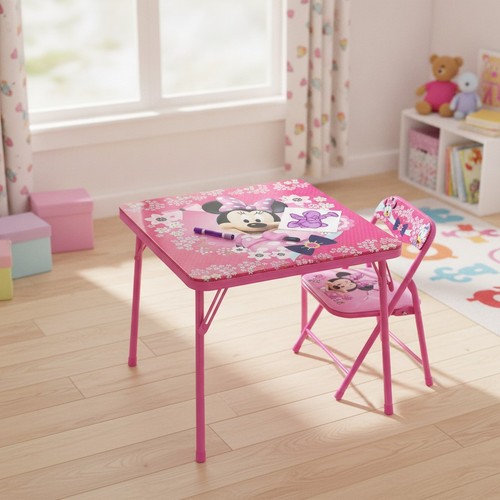 Pink minnie mouse toddler - mouse,