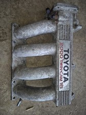 Toyota MR2 MK2 Revision1 Type