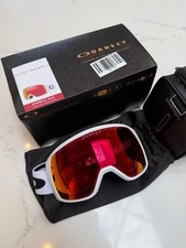 Oakley Flight Tracker S Ski