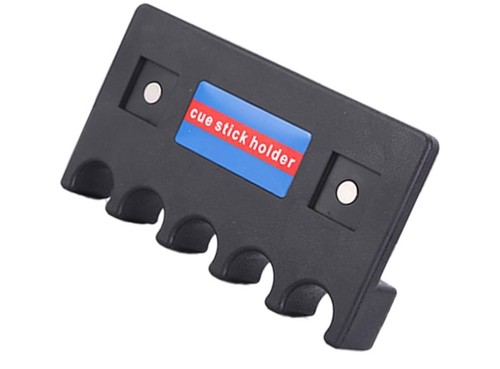 Hole pool billard cue holder - 5, pool/billard