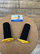 Raleigh Burner MK1 yellow