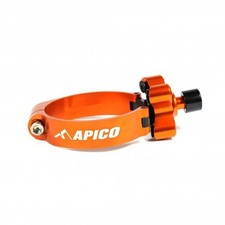 Apico Launch Control/Starting