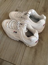 Fila Trainers, Size 6
