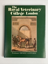 The Royal Veterinary College