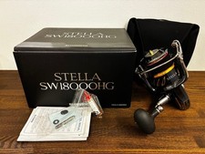 13 Stella SW 18000HG