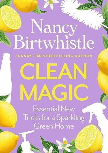 Clean magic essential new - clean, magic: