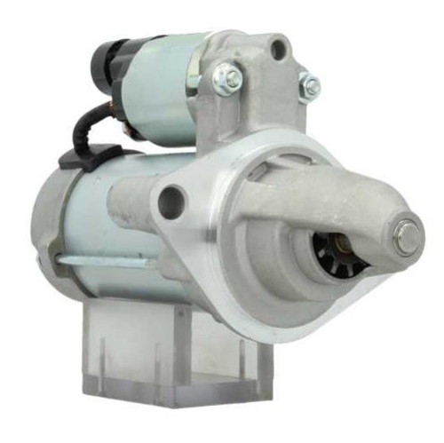 Remanufactured starter honda - starter,