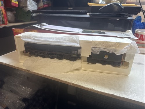 Hornby r2387 britannia - r2387,