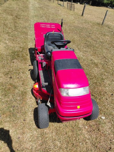 Countax c600h hydrostatic - c600h,