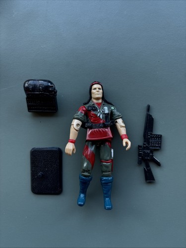 Vintage joe action force - vintage,