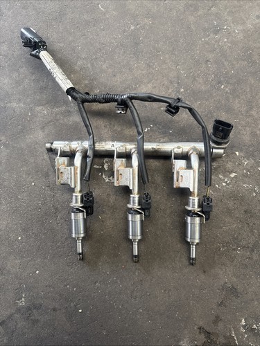 Ford fuel rail - ford,